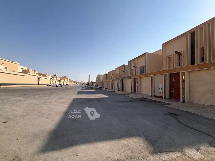 دور للإيجار في شارع البدائع ، حي أحد ، الرياض ، منطقة الرياض 2