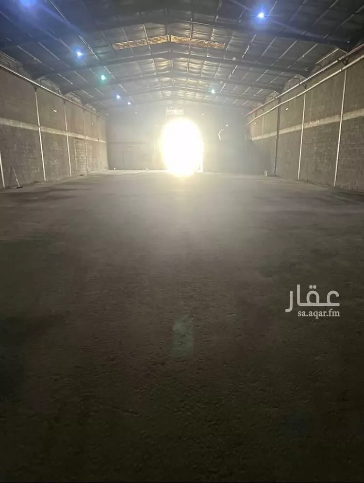 مستودع للإيجار في شارع قابس, حي السلي, مدينة الرياض, منطقة الرياض صورة 4