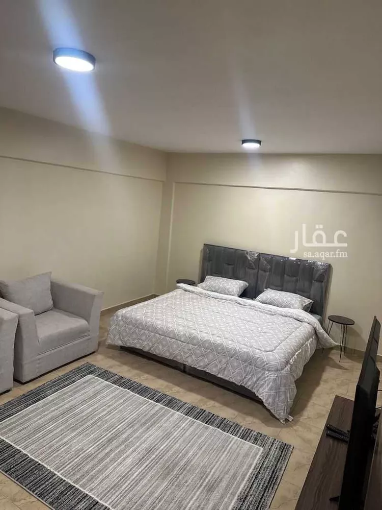 شقة للإيجار في شارع علي بن محمد بن عبدالوهاب, حي الملز, مدينة الرياض, منطقة الرياض صورة 3