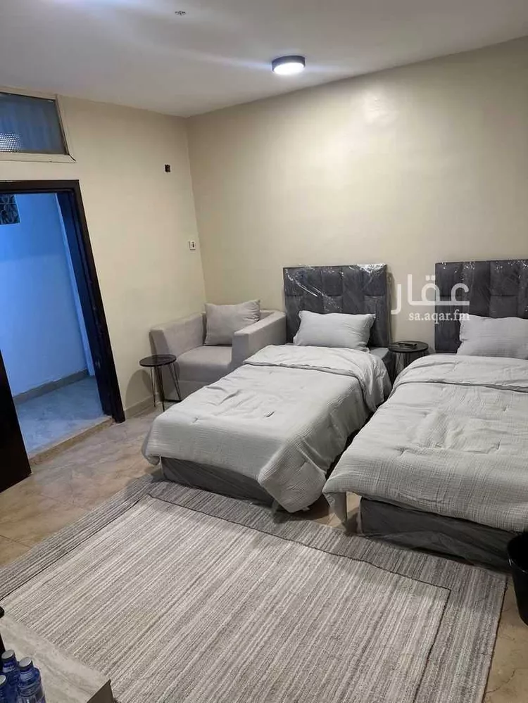 شقة للإيجار في شارع علي بن محمد بن عبدالوهاب, حي الملز, مدينة الرياض, منطقة الرياض صورة 3