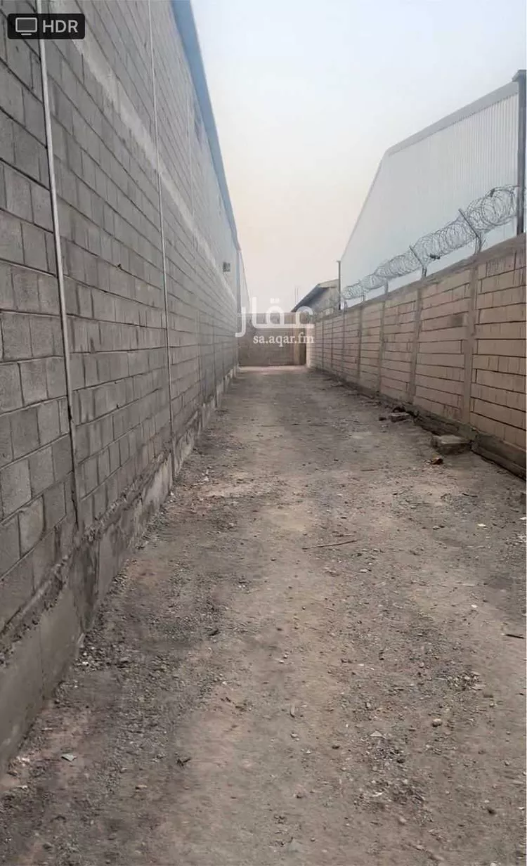 مستودع للإيجار في شارع قابس, حي السلي, مدينة الرياض, منطقة الرياض صورة 5