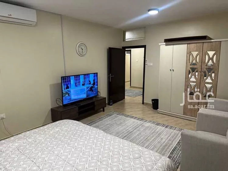 غرفة للإيجار في شارع علي بن محمد بن عبدالوهاب, حي الملز, مدينة الرياض, منطقة الرياض صورة 2
