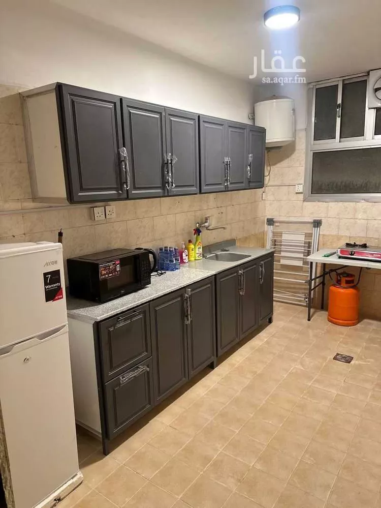 غرفة للإيجار في شارع علي بن محمد بن عبدالوهاب, حي الملز, مدينة الرياض, منطقة الرياض صورة 5