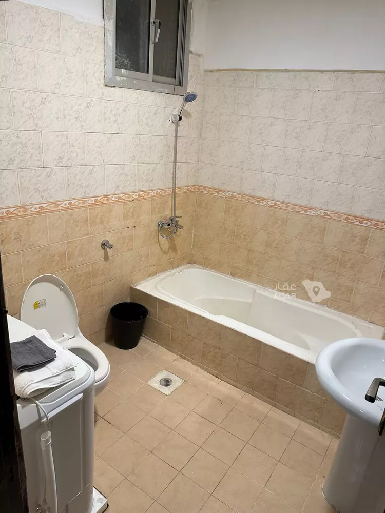 Studio for rent in Riyadh Al Malaz 4