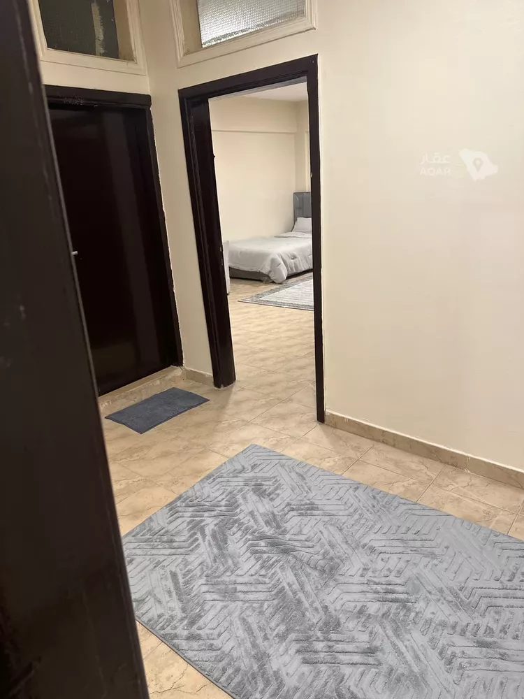 Studio for rent in Riyadh Al Malaz 7