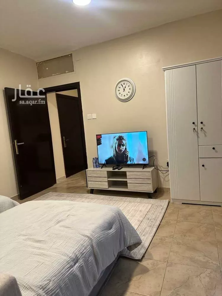 شقة للإيجار في شارع علي بن محمد بن عبدالوهاب, حي الملز, مدينة الرياض, منطقة الرياض