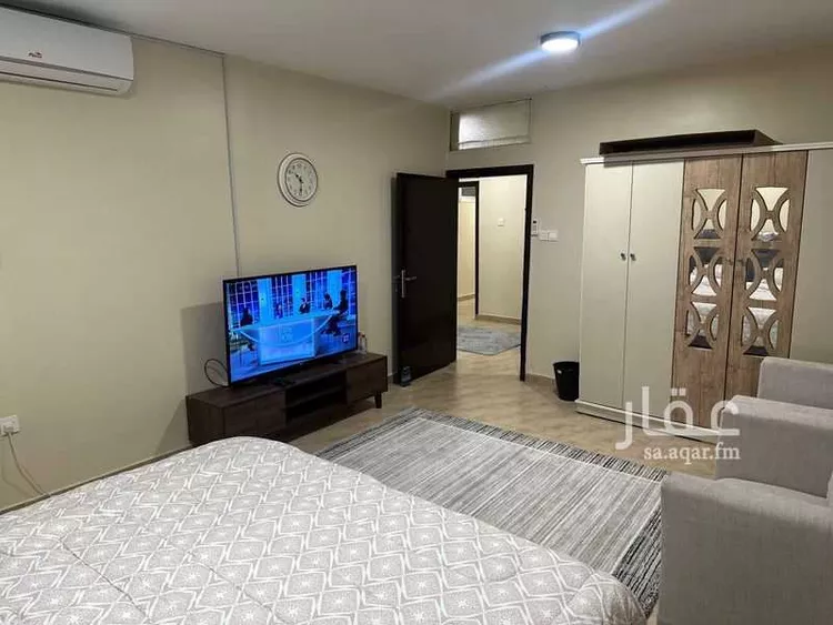 شقة للإيجار في شارع علي بن محمد بن عبدالوهاب, حي الملز, مدينة الرياض, منطقة الرياض صورة 5