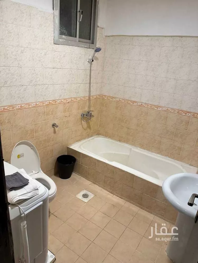 غرفة للإيجار في شارع علي بن محمد بن عبدالوهاب, حي الملز, مدينة الرياض, منطقة الرياض صورة 4