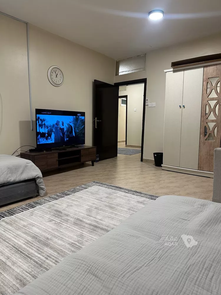 Studio for rent in Riyadh Al Malaz