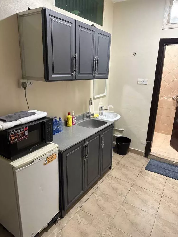 شقة للإيجار في شارع علي بن محمد بن عبدالوهاب, حي الملز, مدينة الرياض, منطقة الرياض صورة 4