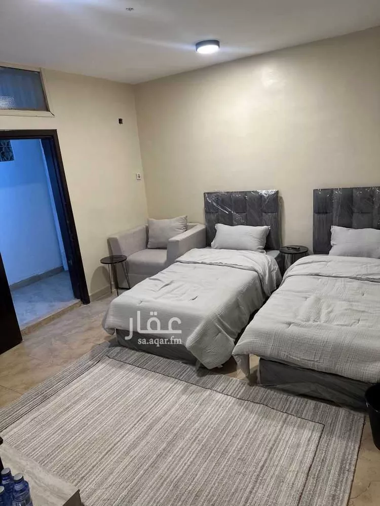 شقة للإيجار في شارع علي بن محمد بن عبدالوهاب, حي الملز, مدينة الرياض, منطقة الرياض صورة 2