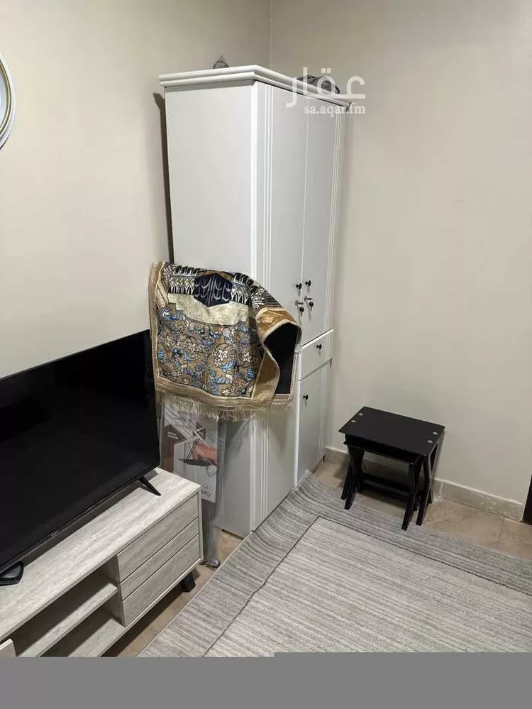 Studio for rent in Riyadh Al Malaz صورة 4