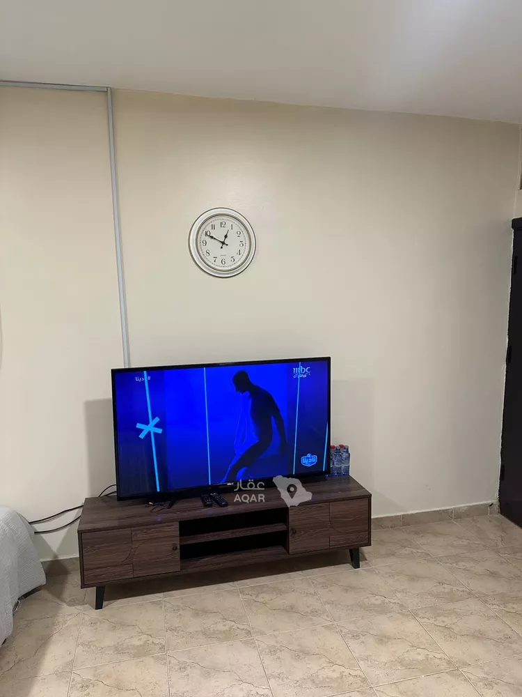 Studio for rent in Riyadh Al Malaz 2