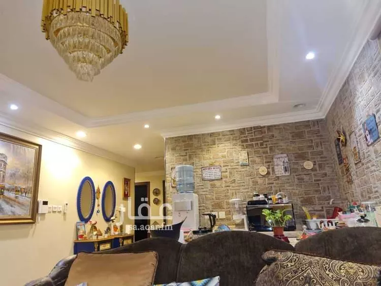 فيلا للبيع في شارع المضمار, حي الوادي, مدينة الرياض, منطقة الرياض صورة 3