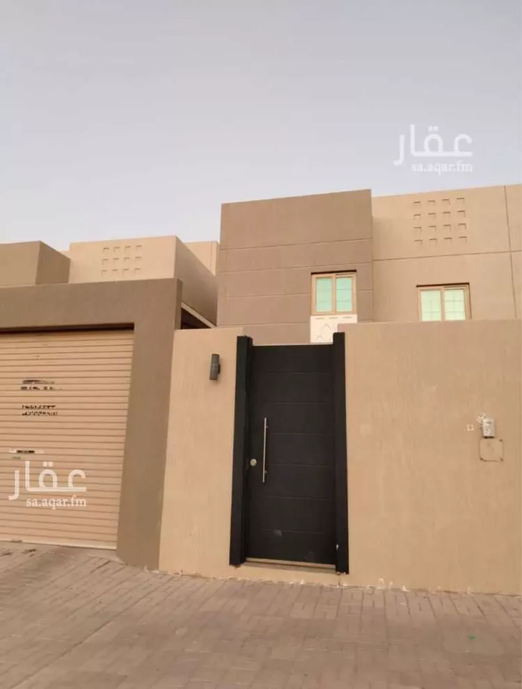 فيلا للبيع في شارع ابن السيبي, حي مطار الملك خالد الدولي, مدينة الرياض, منطقة الرياض