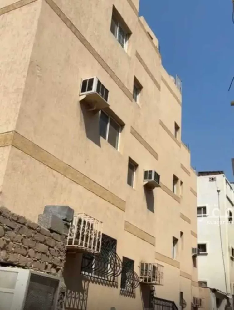 Building for Sale in Mecca At Taysir