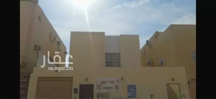 Villa for Sale in Riyadh As Saadah