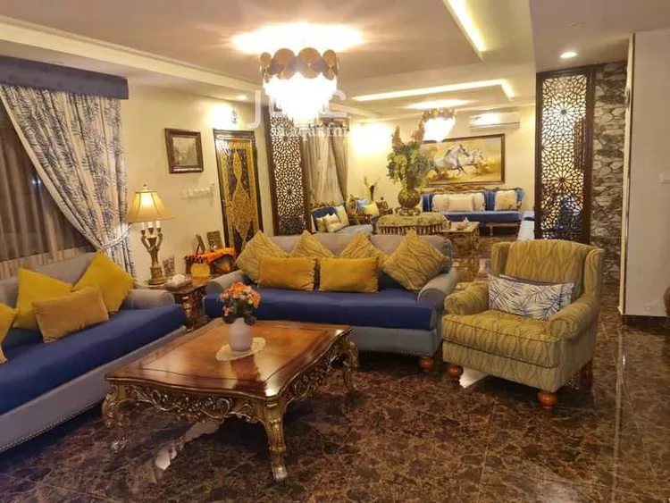 فيلا للبيع في شارع المضمار, حي الوادي, مدينة الرياض, منطقة الرياض صورة 2