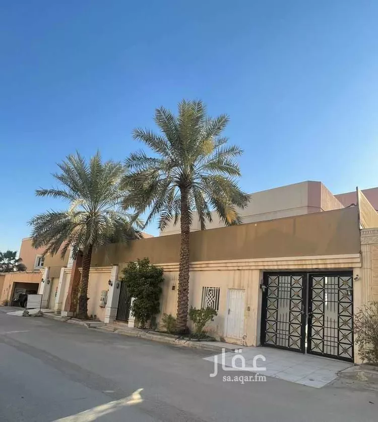 Villa for Sale in Riyadh Al Khuzamy