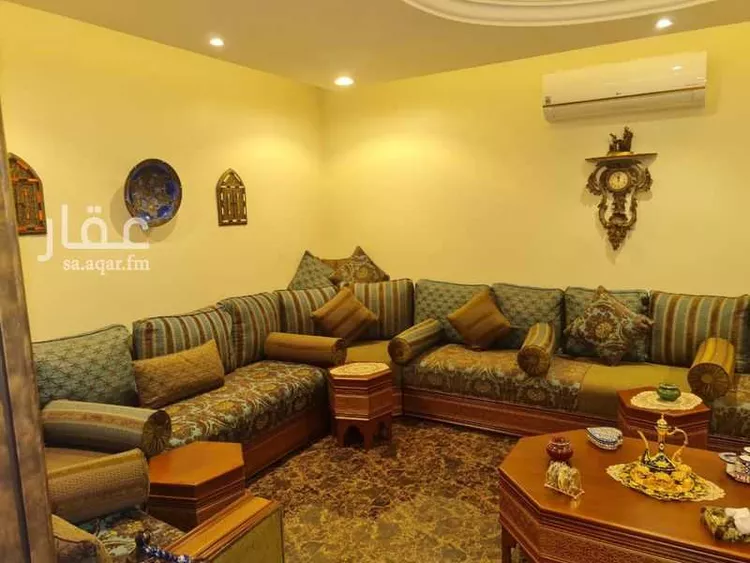 فيلا للبيع في شارع المضمار, حي الوادي, مدينة الرياض, منطقة الرياض صورة 4