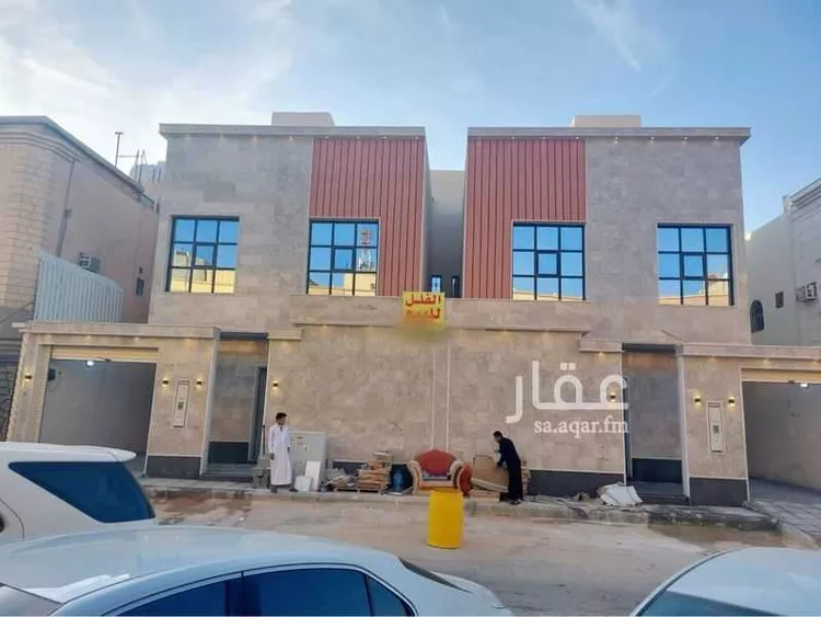 فيلا للبيع في شارع الفانوس ، حي طويق ، الرياض ، منطقة الرياض 1 صورة