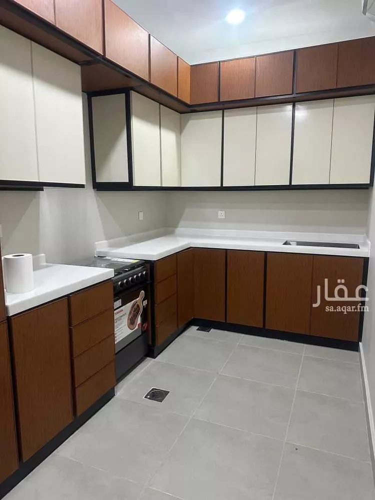 شقة للإيجار في شارع امنة بنت عفان, حي الأمانة, مدينة الدمام, المنطقة الشرقية صورة 3
