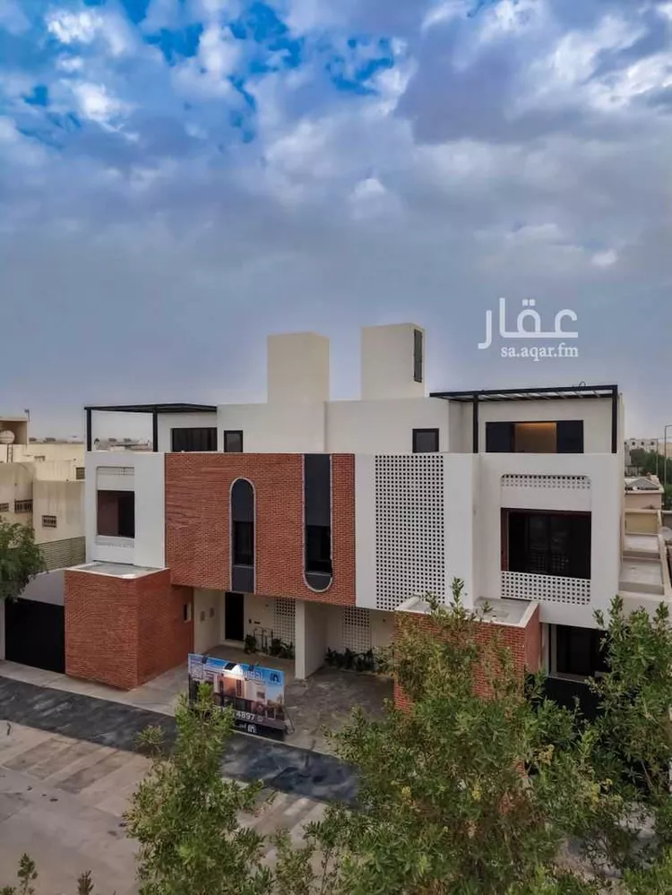 دور للبيع في حي ، شارع الخياط ، حي الازدهار ، الرياض ، منطقة الرياض صورة 2