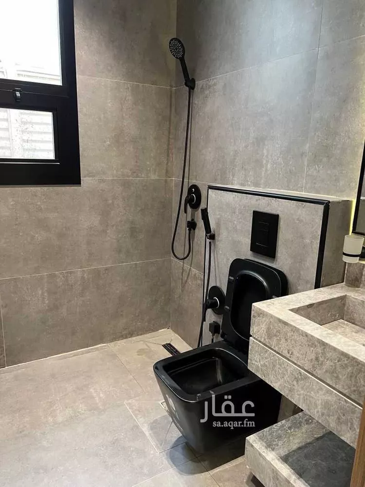 شقة للإيجار في شارع وادي الصمان, حي حطين, مدينة الرياض, منطقة الرياض صورة 5