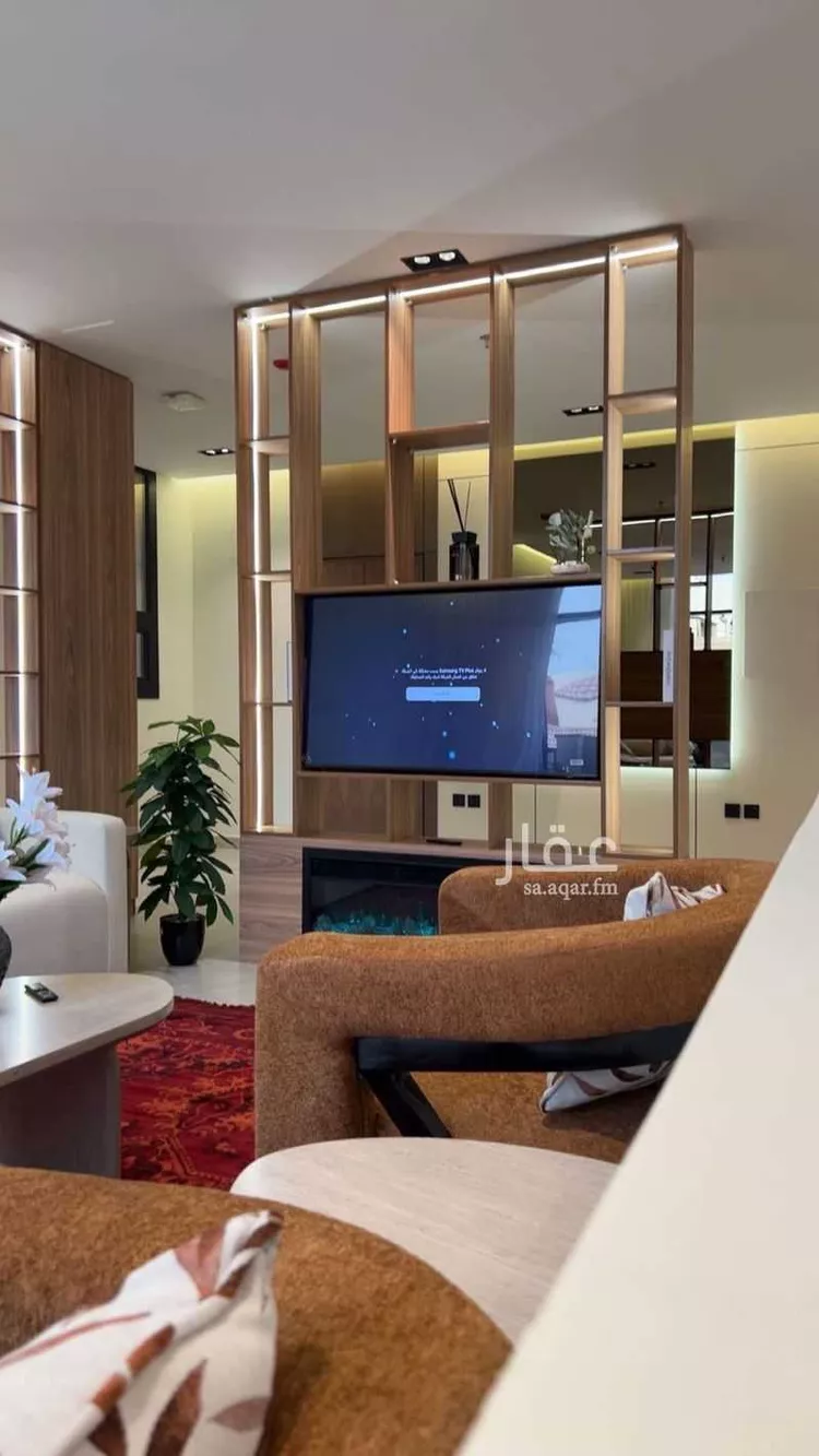 شقة للإيجار في شارع وادي الصمان, حي حطين, مدينة الرياض, منطقة الرياض صورة 3
