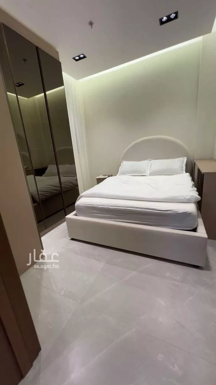شقة للإيجار في شارع وادي الصمان, حي حطين, مدينة الرياض, منطقة الرياض 9