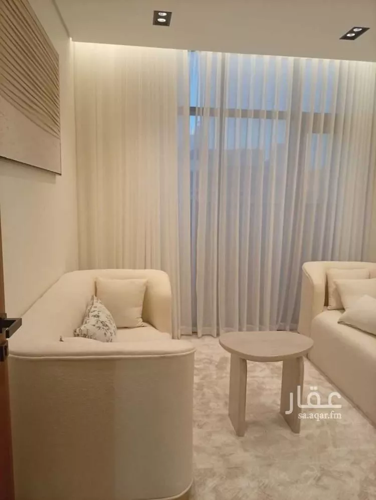 شقة للإيجار في شارع وادي الصمان, حي حطين, مدينة الرياض, منطقة الرياض 15