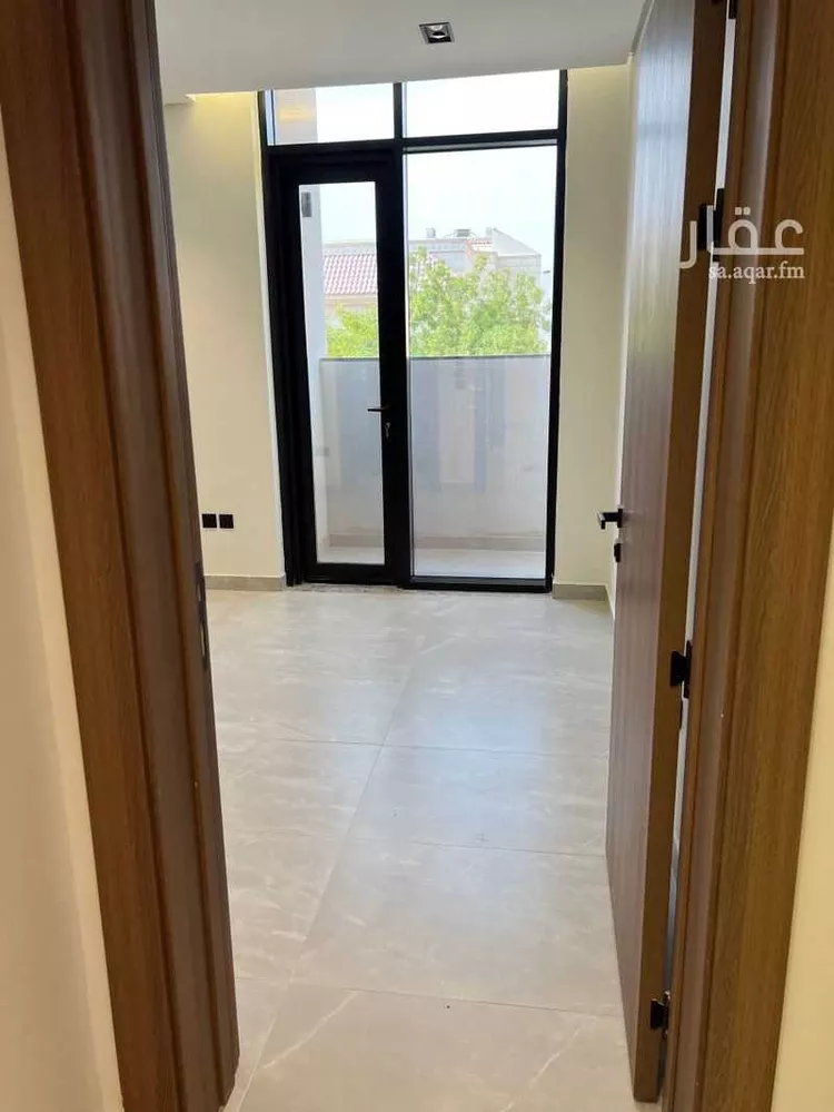 شقة للإيجار في شارع وادي الصمان, حي حطين, مدينة الرياض, منطقة الرياض