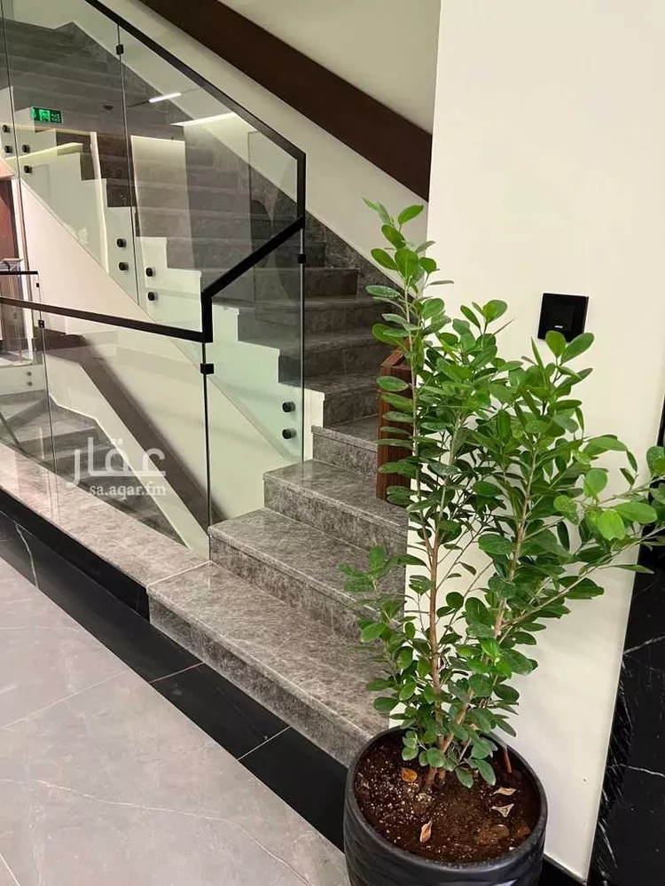 شقة للإيجار في شارع وادي الصمان, حي حطين, مدينة الرياض, منطقة الرياض صورة 3