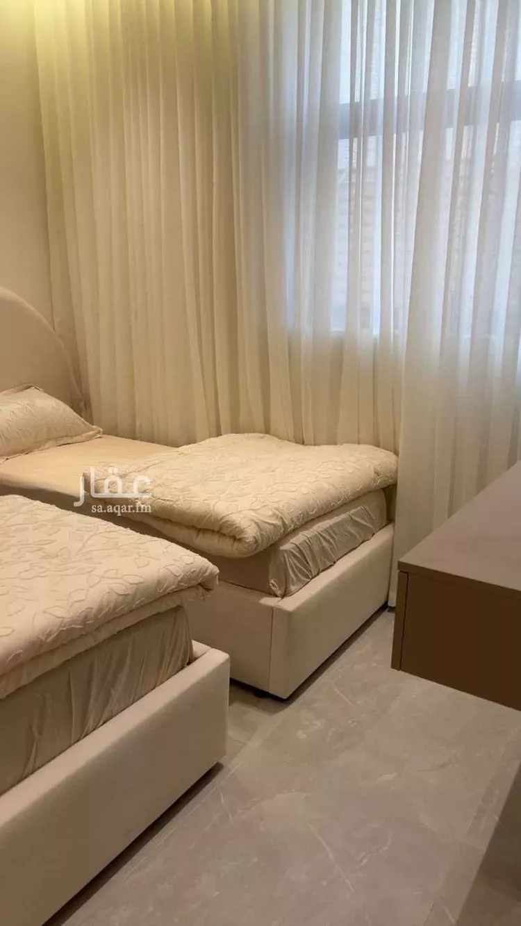 شقة للإيجار في شارع وادي الصمان, حي حطين, مدينة الرياض, منطقة الرياض 7