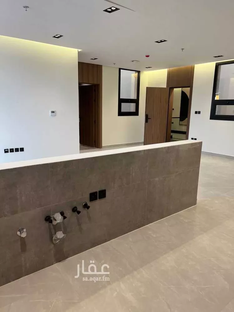 شقة للإيجار في شارع وادي الصمان, حي حطين, مدينة الرياض, منطقة الرياض صورة 4