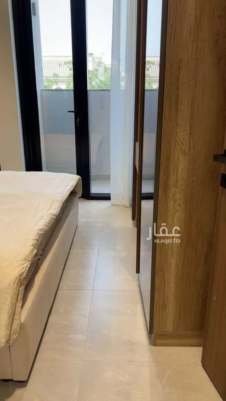 شقة للإيجار في شارع وادي الصمان, حي حطين, مدينة الرياض, منطقة الرياض 10
