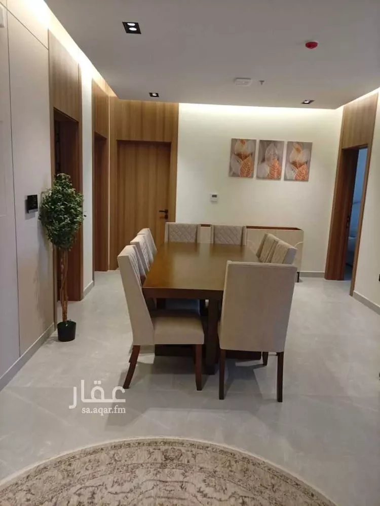 شقة للإيجار في شارع وادي الصمان, حي حطين, مدينة الرياض, منطقة الرياض صورة 5