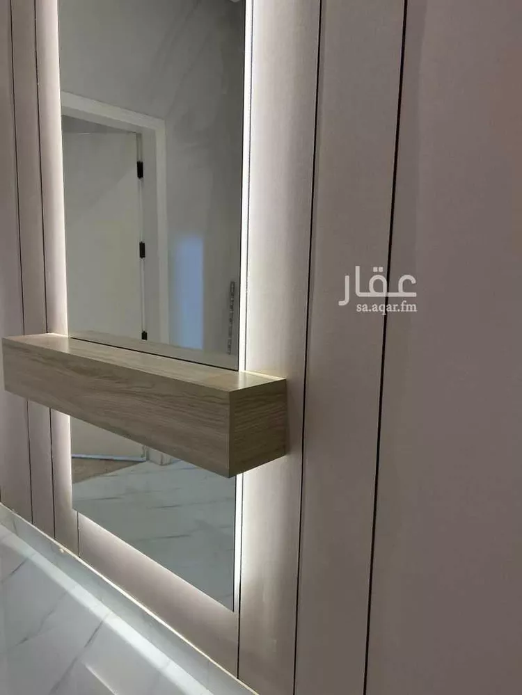 شقة للإيجار في شارع محمد الاسنوي, حي طويق, مدينة الرياض, منطقة الرياض