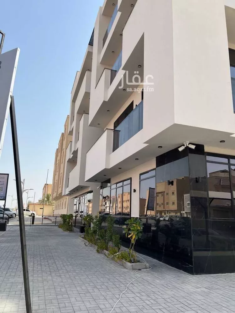 شقة للإيجار في شارع وادي الصمان, حي حطين, مدينة الرياض, منطقة الرياض