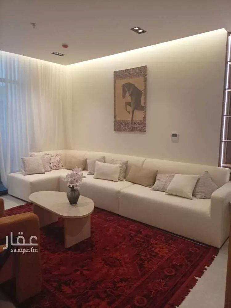 شقة للإيجار في شارع وادي الصمان, حي حطين, مدينة الرياض, منطقة الرياض 16