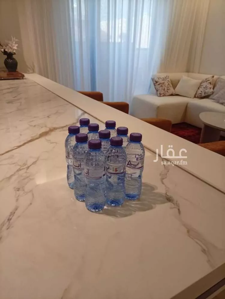 شقة للإيجار في شارع وادي الصمان, حي حطين, مدينة الرياض, منطقة الرياض 19