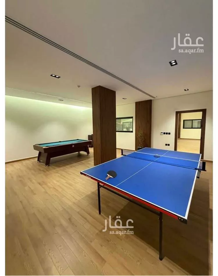 شقة للإيجار في شارع وادي الصمان, حي حطين, مدينة الرياض, منطقة الرياض 20