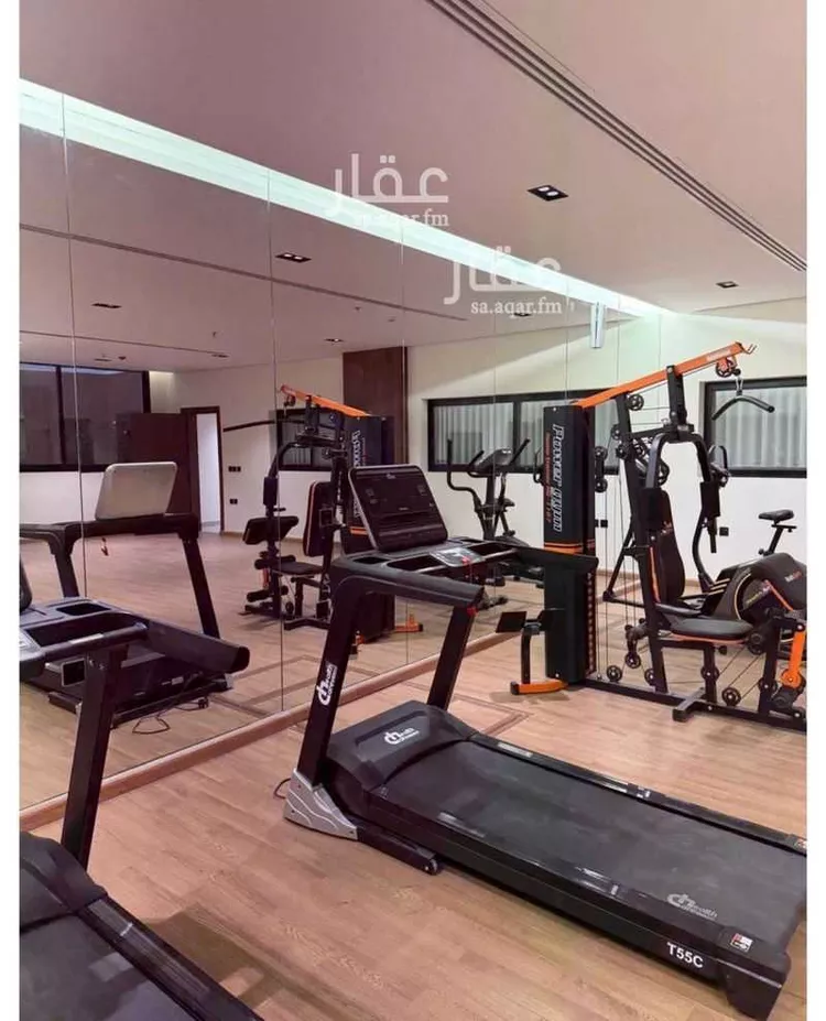 شقة للإيجار في شارع وادي الصمان, حي حطين, مدينة الرياض, منطقة الرياض 22