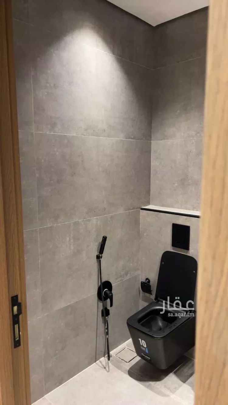 شقة للإيجار في شارع وادي الصمان, حي حطين, مدينة الرياض, منطقة الرياض 25