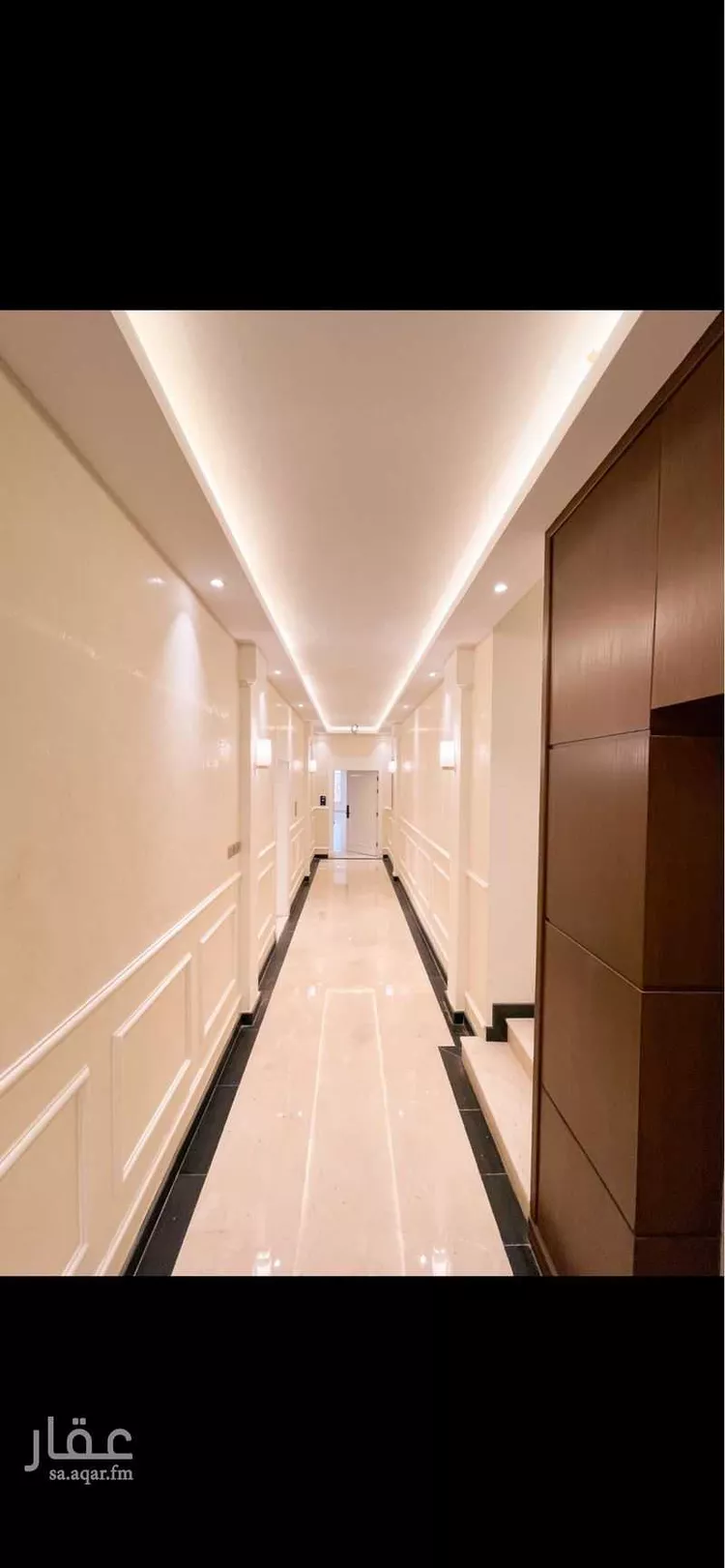 عمارة للبيع في شارع مقاتل بن سليمان, حي القيروان, مدينة الرياض, منطقة الرياض صورة 2