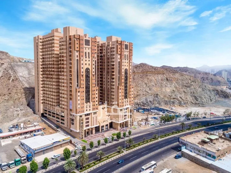 Apartment for Sale in Mecca Al Andalus صورة 2