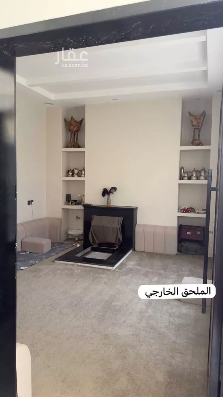 فيلا للبيع في شارع إبراهيم التيمي, حي البساتين الشرقي, مدينة بريدة, منطقة القصيم 8