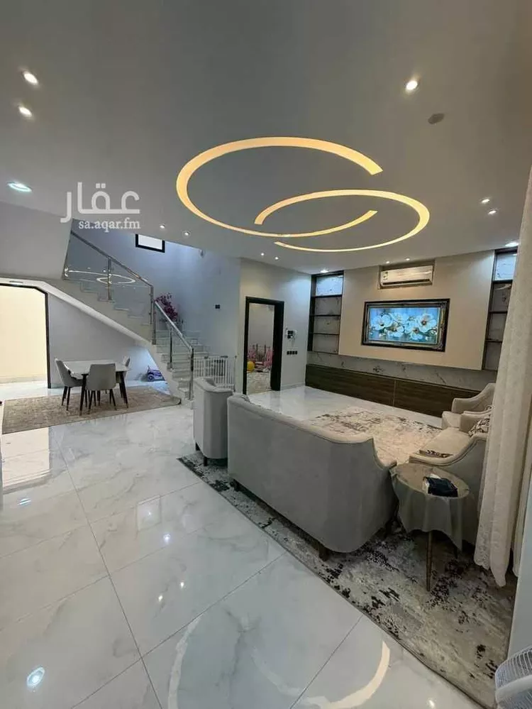 فيلا للبيع في شارع إبراهيم التيمي, حي البساتين الشرقي, مدينة بريدة, منطقة القصيم 11