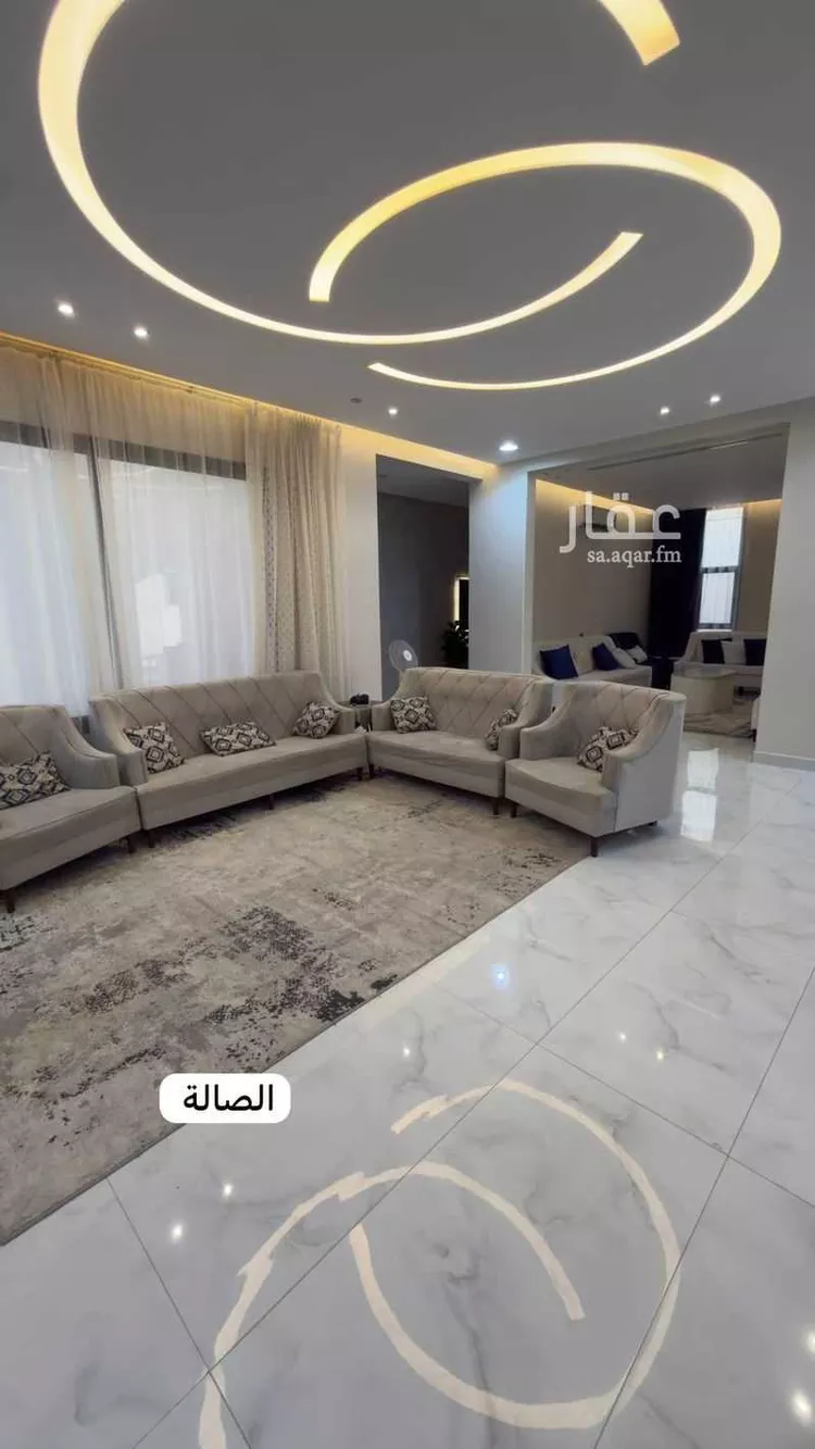 Villa for Sale in Buraydah Al Basateen صورة 3