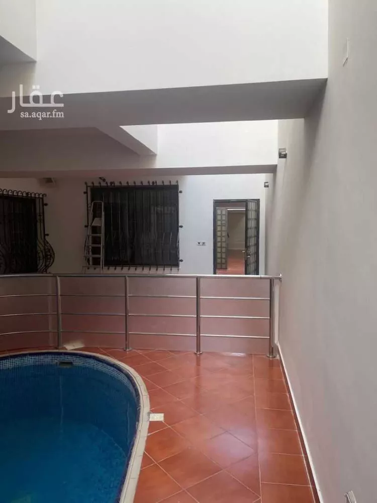 فيلا للإيجار في شارع ابي الكرم النحوي, حي أبحر الجنوبية, مدينة جدة, منطقة مكة المكرمة صورة 3